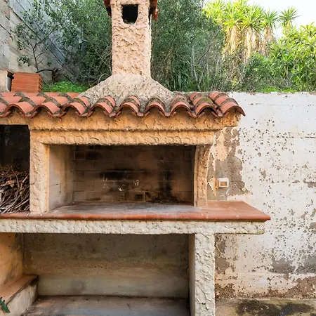Casa Arangiu 1 By Interhome Apartmán