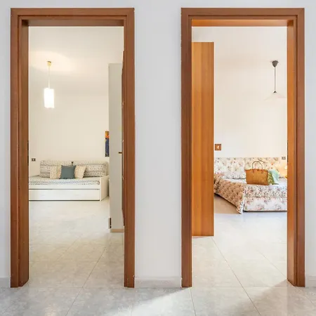 Casa Arangiu 1 By Interhome Apartmán