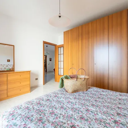 Casa Arangiu 1 By Interhome Apartmán *