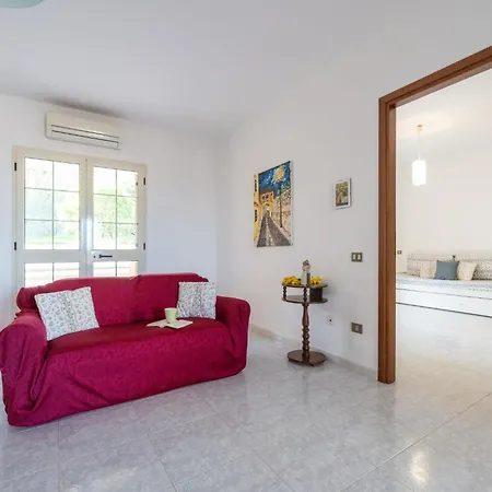 Apartmán Casa Arangiu 1 By Interhome *