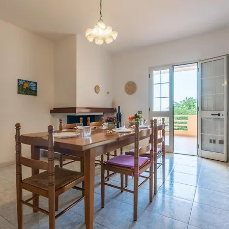 Casa Arangiu 1 By Interhome Apartmán Muravera