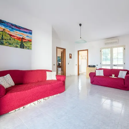 Casa Arangiu 1 By Interhome * Muravera