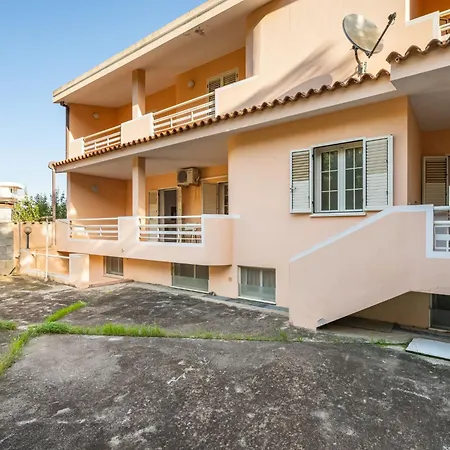 Casa Arangiu 1 By Interhome Apartamento *