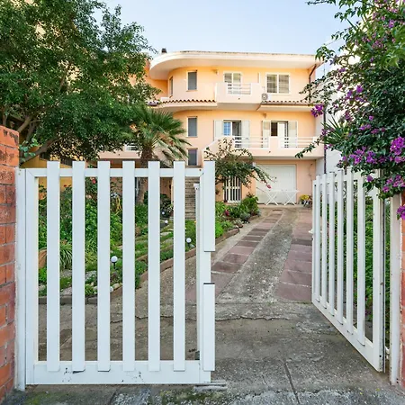 Apartamento Casa Arangiu 1 By Interhome