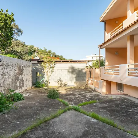 Apartamento Casa Arangiu 1 By Interhome *