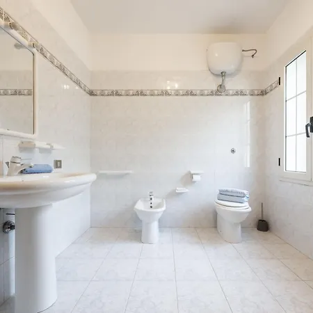 Apartamento Casa Arangiu 1 By Interhome