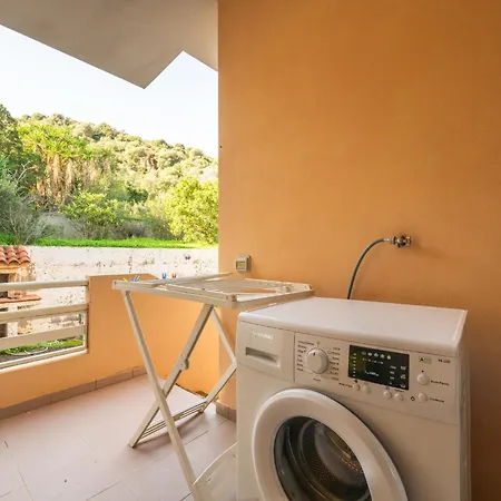 Casa Arangiu 1 By Interhome Apartamento *