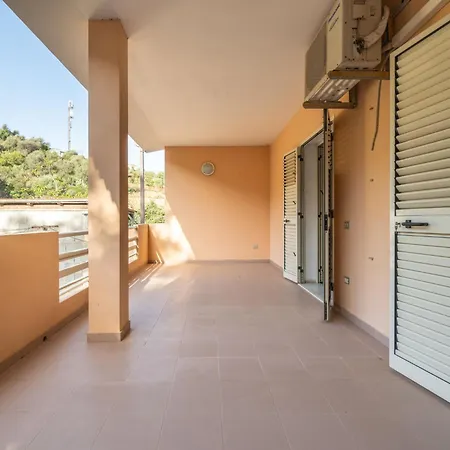 Casa Arangiu 1 By Interhome Apartamento Muravera