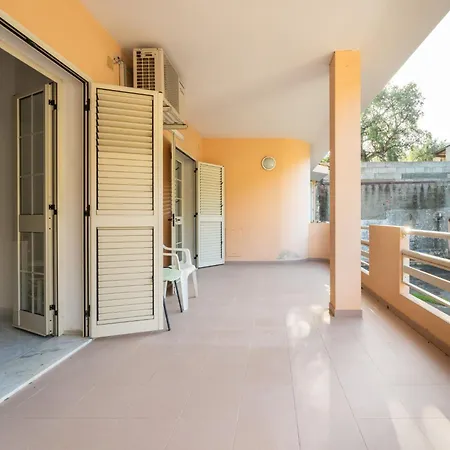 Apartamento Casa Arangiu 1 By Interhome *