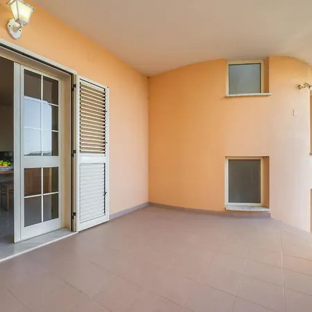 Casa Arangiu 1 By Interhome Apartamento Muravera