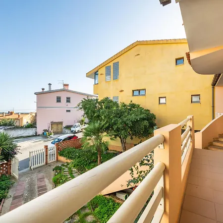 Casa Arangiu 1 By Interhome *