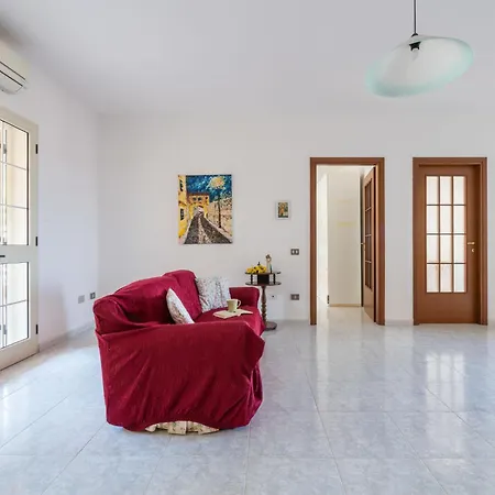 Casa Arangiu 1 By Interhome Muravera