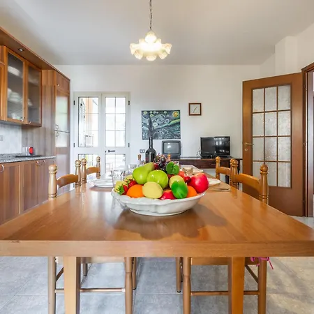 Casa Arangiu 1 By Interhome * Muravera