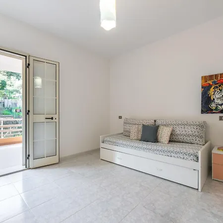 Casa Arangiu 1 By Interhome Апартаменты *