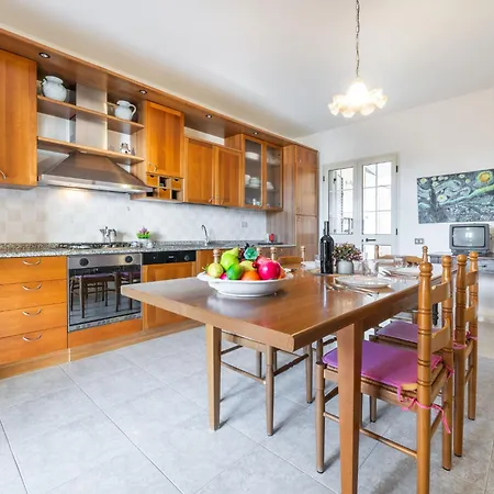 Casa Arangiu 1 By Interhome * Muravera