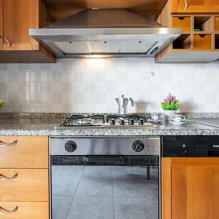 Apartamento Casa Arangiu 1 By Interhome *