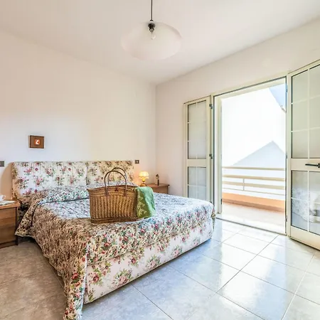 Arangiu 1 By Interhome Apartman Muravera
