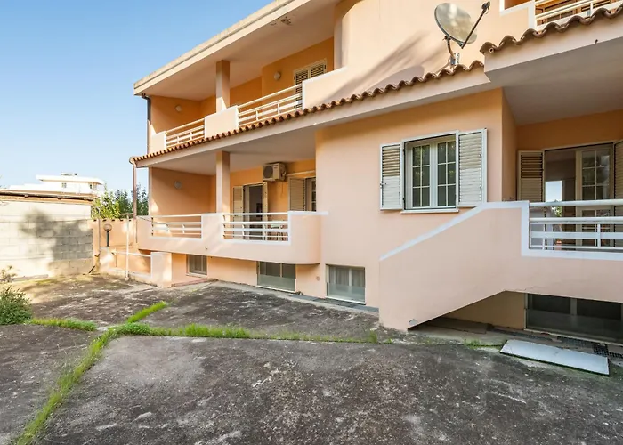 Casa Arangiu 1 By Interhome Apartman *