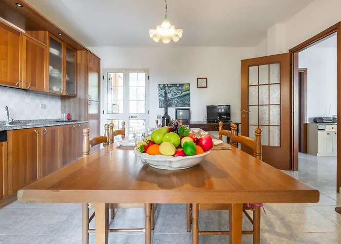 Casa Arangiu 1 By Interhome * Muravera