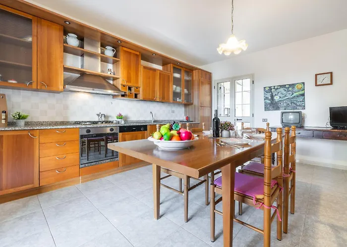 Casa Arangiu 1 By Interhome * Muravera